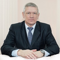 Шульгин Дмитрий Романович