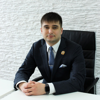 Вислинский Марк Дмитриевич