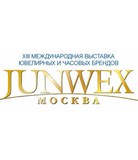 АО «ЕЗ ОЦМ» на ХIV Международной выставке ювелирных и часовых брендов «JUNWEX Москва»