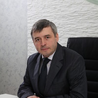 Смирнов Сергей Владимирович