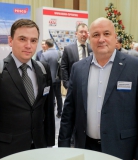 АО «ЕЗ ОЦМ» приняло участие во 2-м международном конгрессе и выставке «Азот Синтезгаз. Узбекистан и СНГ»